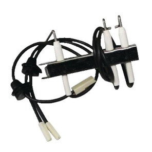 Electrode d'allumage et d'ionisation- VIESSMANN - 7831305