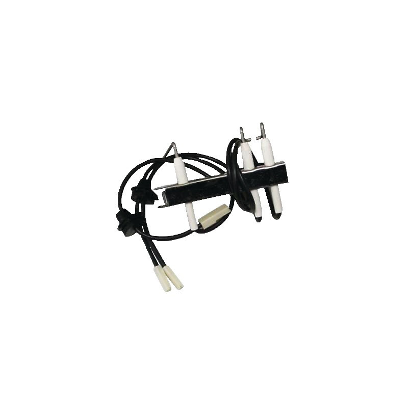 Electrode d'allumage et d'ionisation- VIESSMANN - 7831305