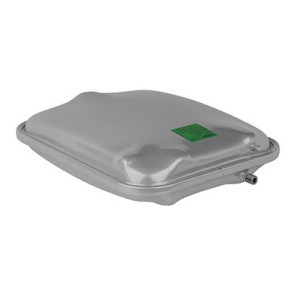 Vaso de expansiÃ³n 12Â l- VIESSMANN - 7831501