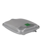 Vaso de expansiÃ³n 12Â l- VIESSMANN - 7831501