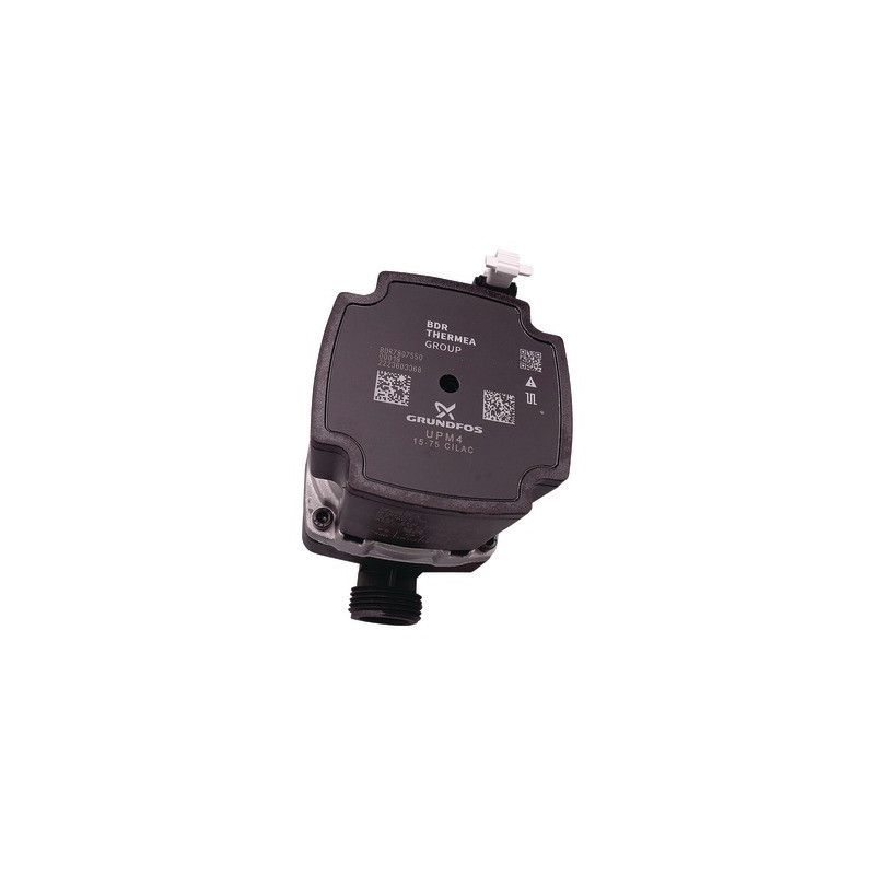 Circulateur upm4 w3 15-75 cilac aza- DE DIETRICH - 7832655