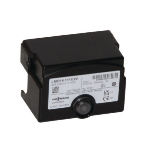 BOITIER DE CONTRÔLE FIOUL LMO 14.110C2V- VIESSMANN - 7832743