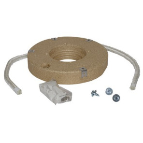 BLOC ISOLANT BV31- VIESSMANN - 7833458