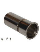 Tube de combustion vhg 22kw- VIESSMANN - 7833504