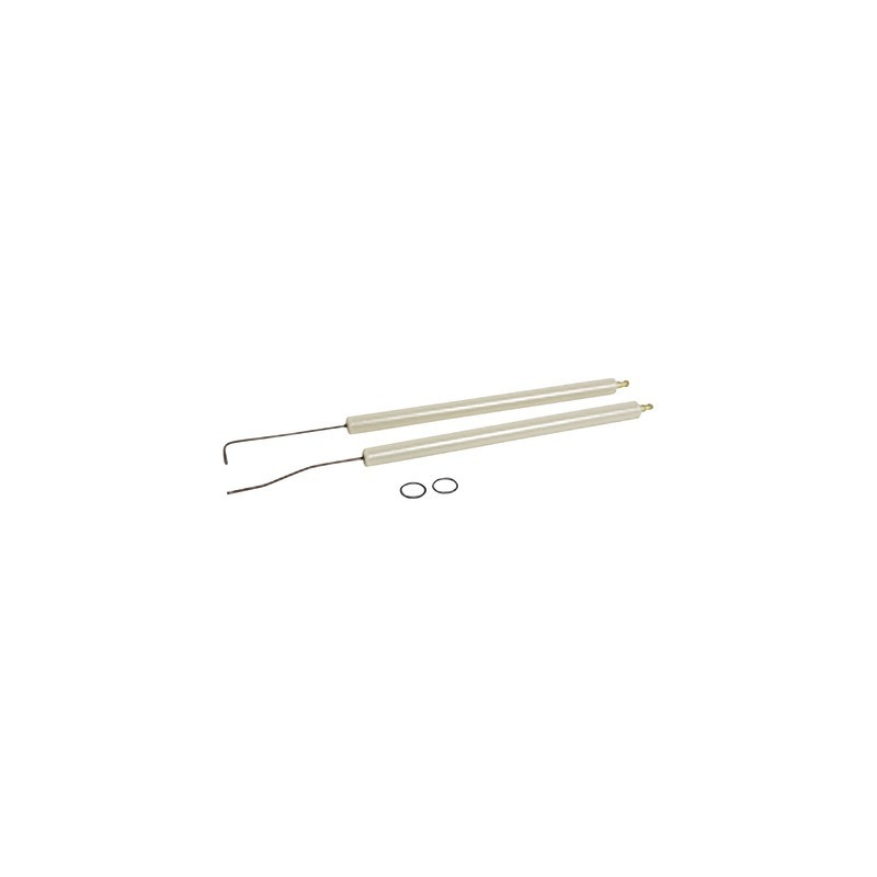 Electrode d'allumage 1+2 avec joint- VIESSMANN - 7834275