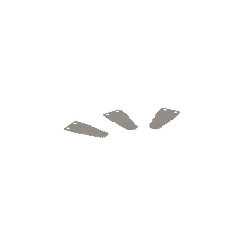 Set de remplacement pour spatu- VIESSMANN - 7840346