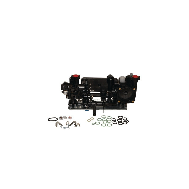 Equipement hydraulique modèle- VIESSMANN - 7840567