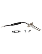 Electrode d allumage et d ioni- VIESSMANN - 7841762