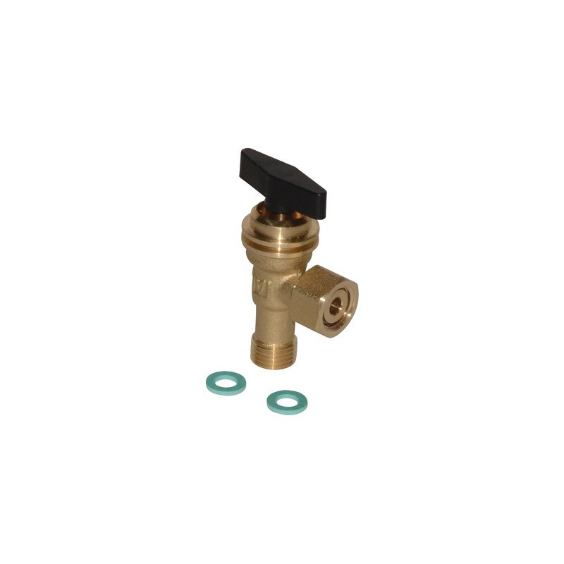 Vanne de remplissage- VIESSMANN - 7842240