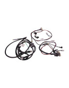 Faisceau câbles- DE DIETRICH CHAPPEE - 7844650