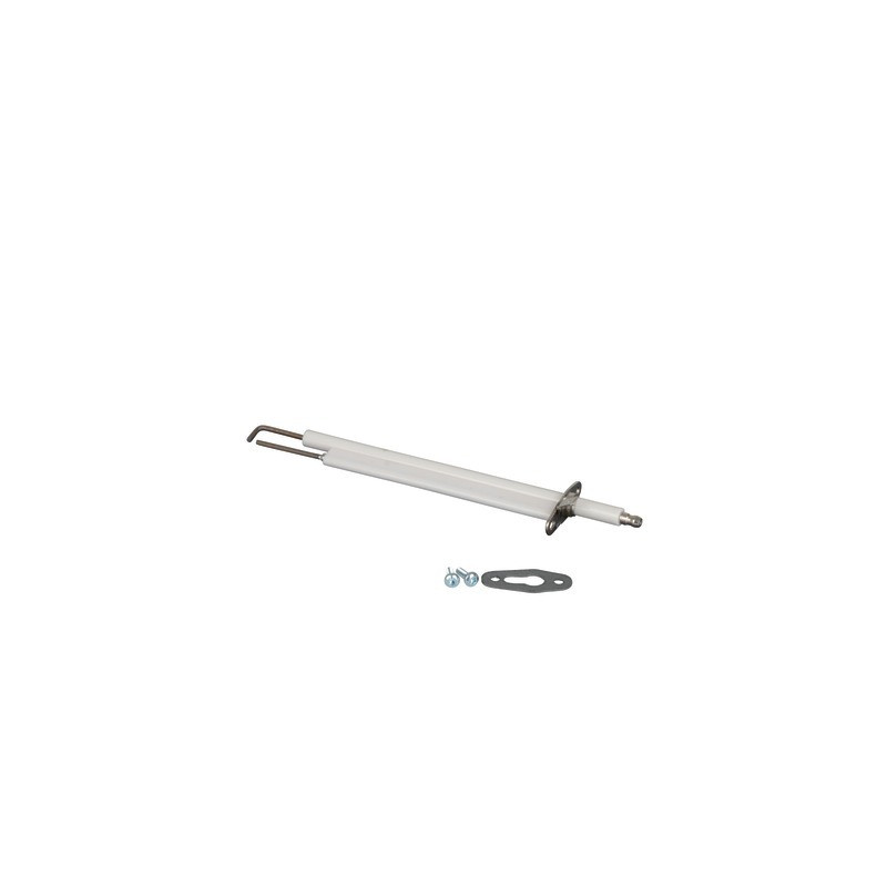 Électrode double ceramique L185mm- ACV - 784486