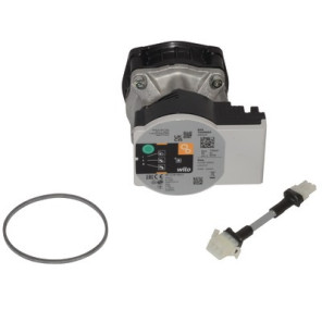 Bomba circuladora WILO PARA HU15/6-50/12H y cable- DE DIETRICH - 7845979