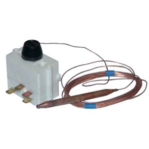 Thermostat 103°C réarmement manuel- ACV - 785208
