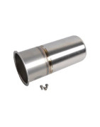 Tête de brûleur VHG (TD)- VIESSMANN - 7856206