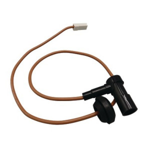 Câble ionisation lg 535mm- DE DIETRICH CHAPPEE - 7858300