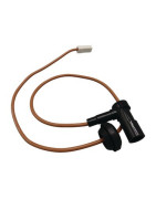 Câble ionisation lg 535mm- DE DIETRICH CHAPPEE - 7858300