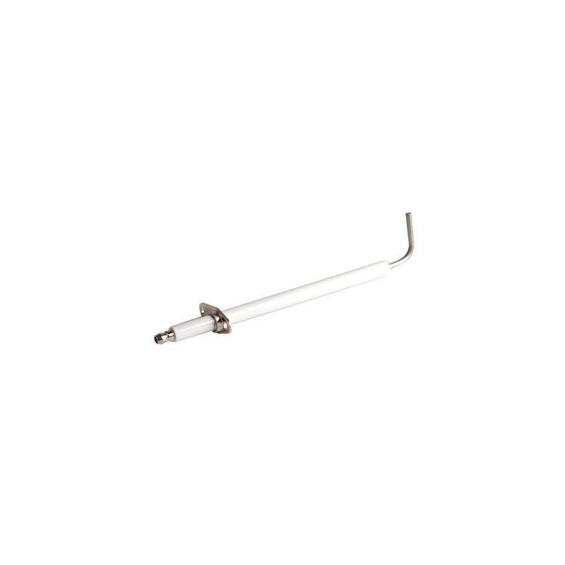 Électrode dallumage pliée bg 2000- ACV - 786431