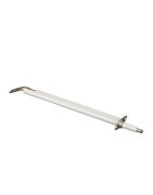 Électrode double l.215mm- ACV - 786438 Électrode double l.215mm- ACV - 786438