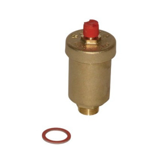 Purgeur d'air automatique 3/8"- DE DIETRICH CHAPPEE - 7866588