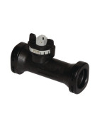 Debitmetre huba dn20- DE DIETRICH CHAPPEE - 7866593 Debitmetre huba dn20- DE DIETRICH CHAPPEE - 7866593