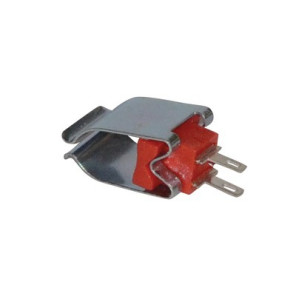 Cptr temp t7335d 1016- DE DIETRICH CHAPPEE - 7866685