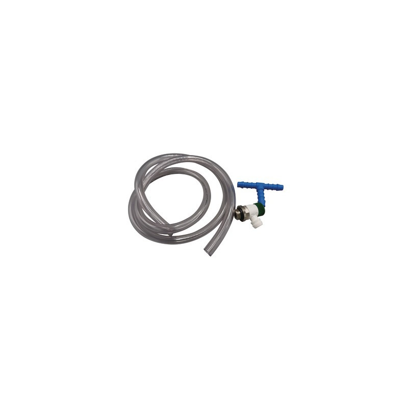 Robinet de vidange av tuyau- DE DIETRICH CHAPPEE - 7866869