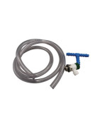 Robinet de vidange av tuyau- DE DIETRICH CHAPPEE - 7866869