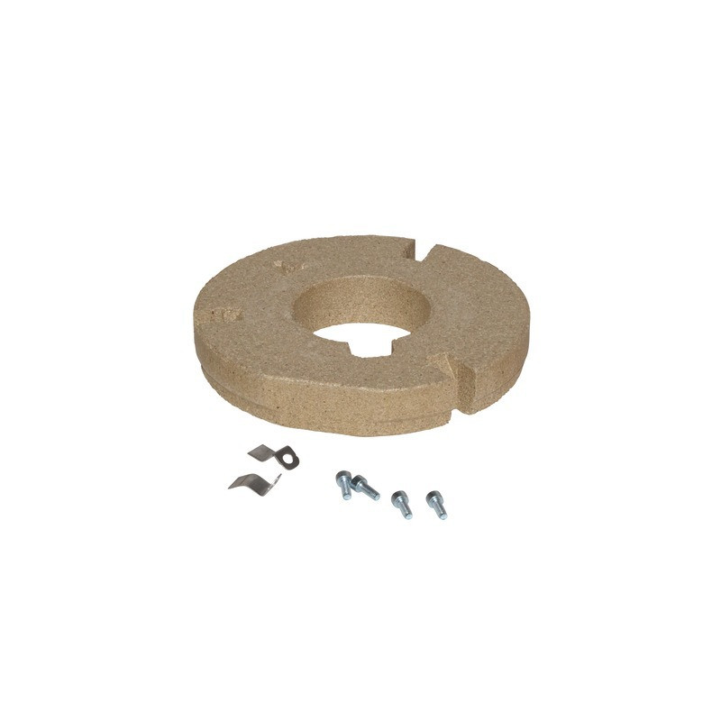 Sonde de fumée GCM32 CHE- VIESSMANN - 7867216