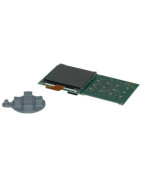 Display board version c. 256k- ACV - 786834