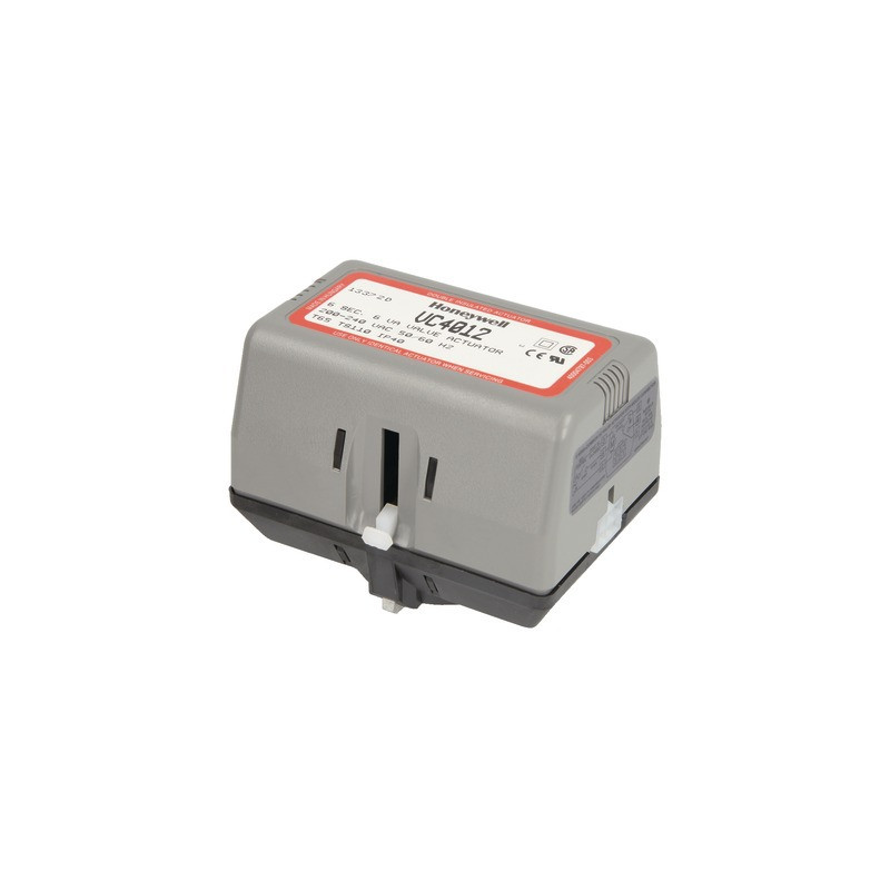 Moteur de vanne d'inversion ho- DE DIETRICH CHAPPEE - 7873787