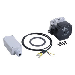 Moteur circulateur UPMO-70 PH- VIESSMANN - 7874668