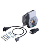 Tàªte de circulateur W-HE SCA- VIESSMANN - 7874716