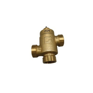 Corps de vanne ho vjzmg3000- DE DIETRICH CHAPPEE - 7879630