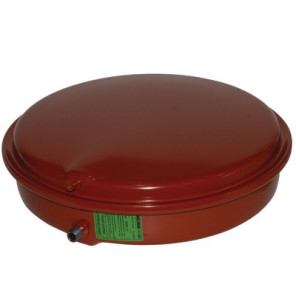 Vaso de expansión dgn 12 1sk-12- DE DIETRICH CHAPPEE - 7879632