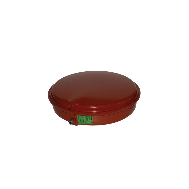 Vaso de expansión dgn 12 1sk-12- DE DIETRICH CHAPPEE - 7879632