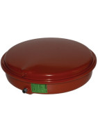 Vaso de expansión dgn 12 1sk-12- DE DIETRICH CHAPPEE - 7879632