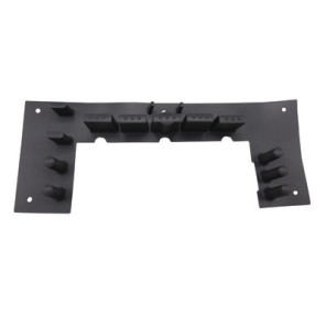 Clavier elastomere m3- DE DIETRICH CHAPPEE - 7879645