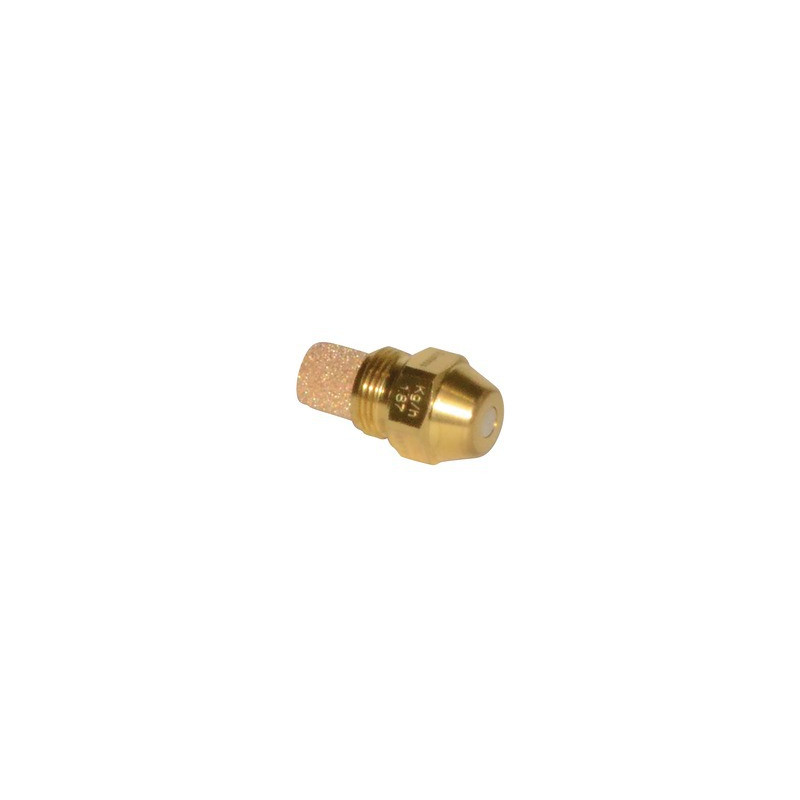 Gicleur danfoss 0.50-80 s- DE DIETRICH CHAPPEE - 7879696