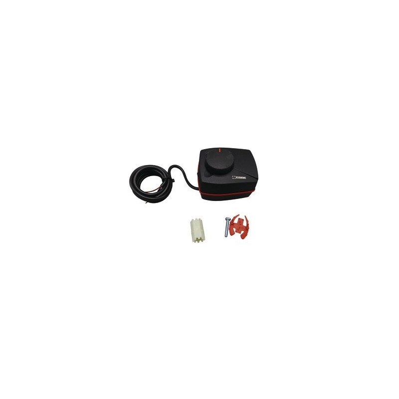 Moteur de vanne- DE DIETRICH CHAPPEE - 7880048