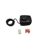 Moteur de vanne- DE DIETRICH CHAPPEE - 7880048