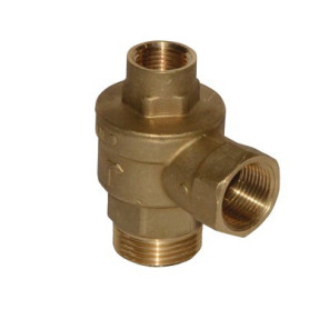 Válvula antirretorno eq 1"m3/4"- DE DIETRICH CHAPPEE - 7880539