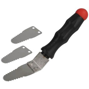 Spatule de nettoyage- VIESSMANN - 7883995