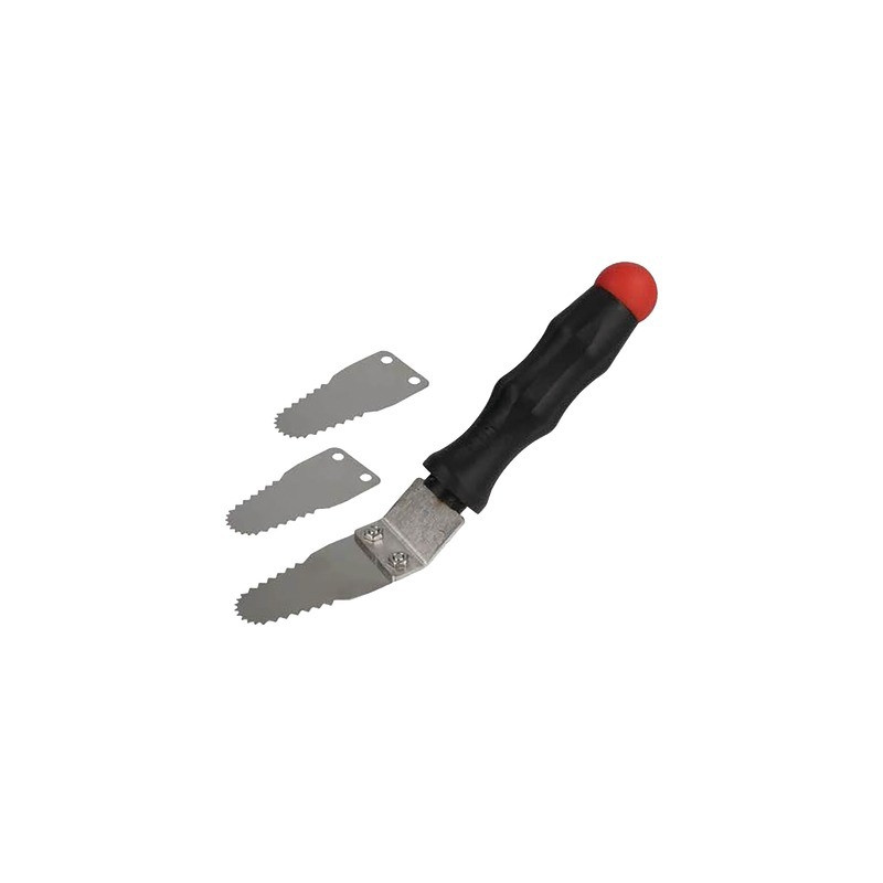Spatule de nettoyage- VIESSMANN - 7883995
