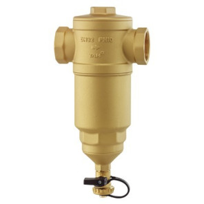 Separador ciclónico de lodos ZCD H3/4"- IMI - 7897420