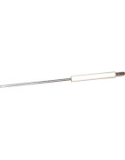 Electrodo de encendido Ø 8x60- DIFF - 801011  - (X2)
