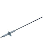 Sonda Ionización estándar brida oval- DIFF - 801052  - (X2)