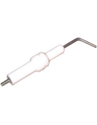 Electrodo Específico HP Tornillo 4mm- KARCHER - 2  - (X2)