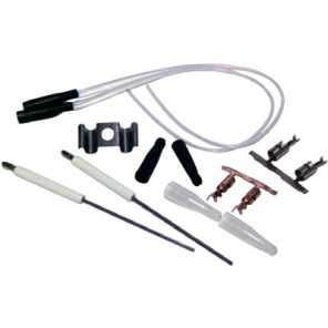 Kit electrodos- DIFF - 801701