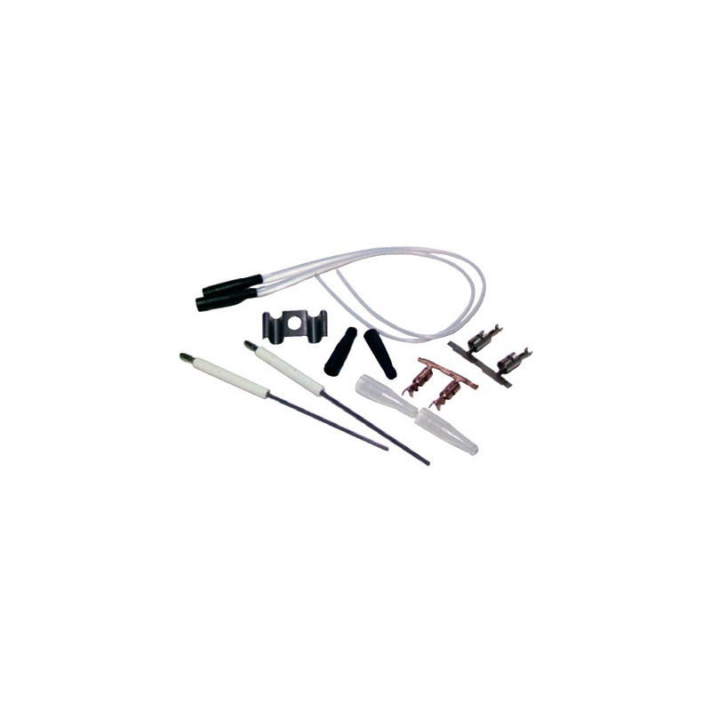Kit electrodos- DIFF - 801701