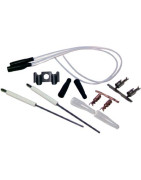 Kit electrodos- DIFF - 801701